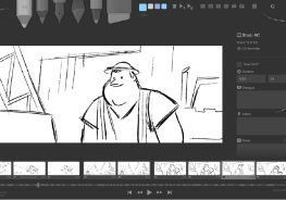 Storyboarder